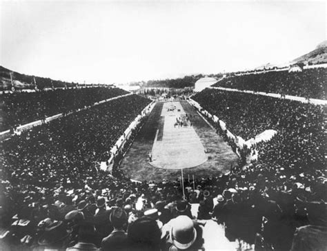 1896 modern yaz olimpiyatları